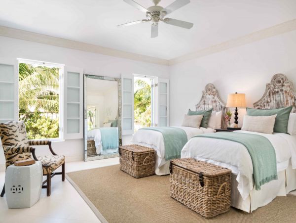 Turks And Caicos Home 1017050
