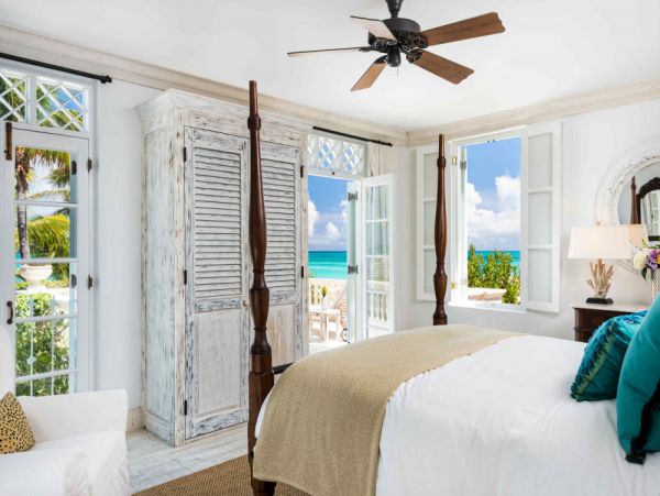 Turks And Caicos Home 1017050