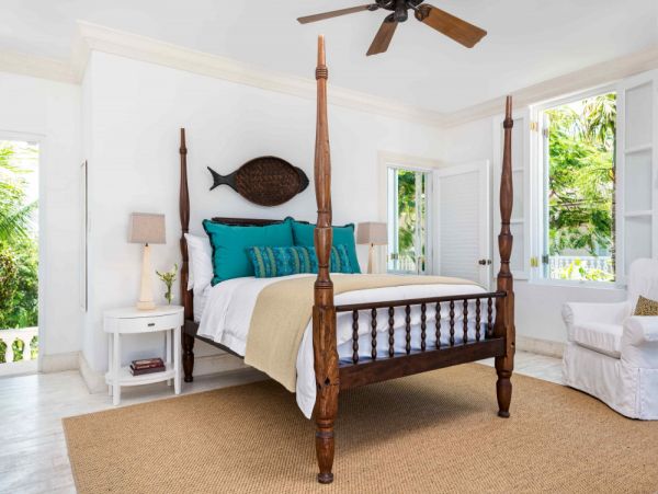 Turks And Caicos Home 1017050