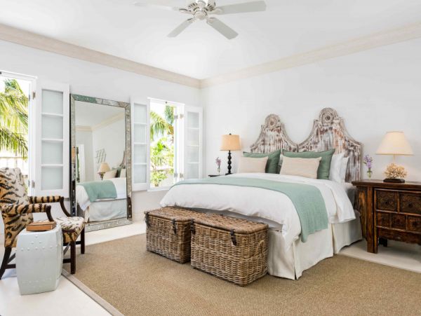 Turks And Caicos Home 1017050