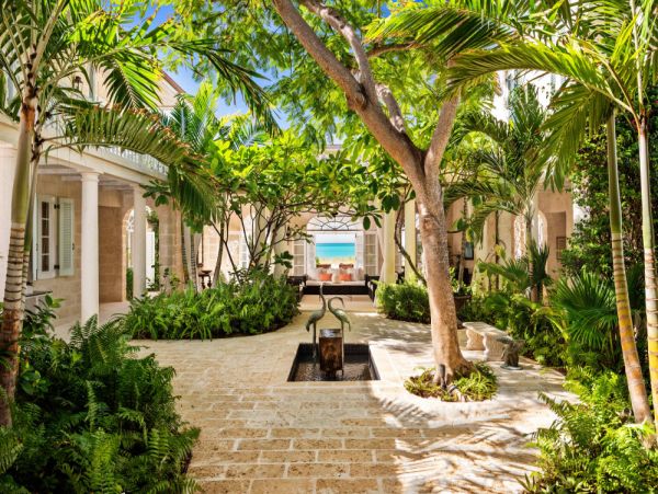Turks And Caicos Home 1017050