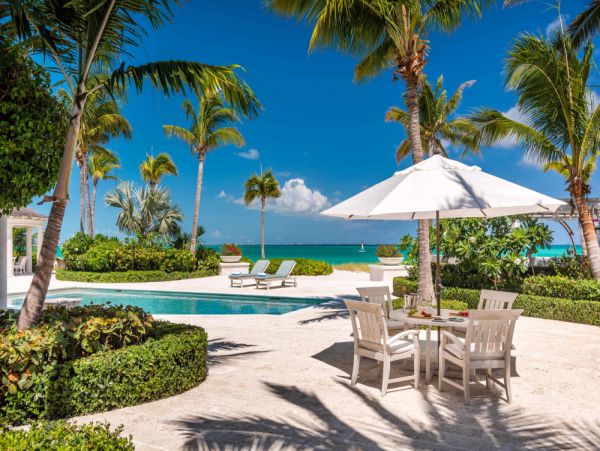 Turks And Caicos Home 1017050