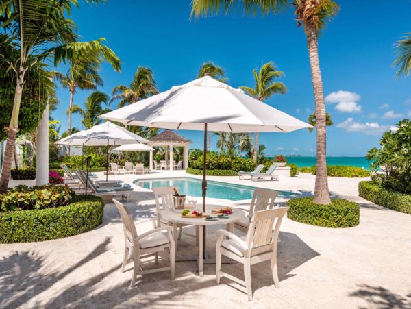 Turks And Caicos Home 1017050