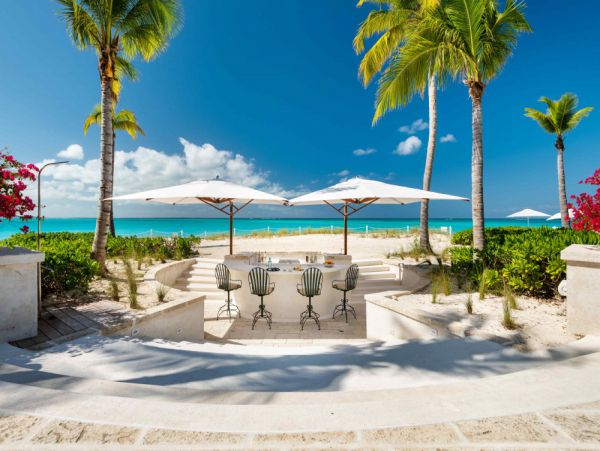 Turks And Caicos Home 1017050
