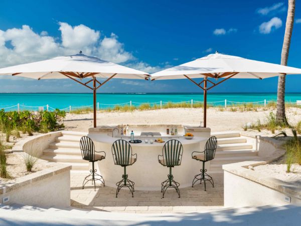 Turks And Caicos Home 1017050