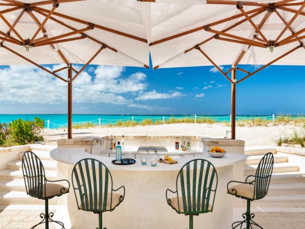 Turks And Caicos Home 1017050