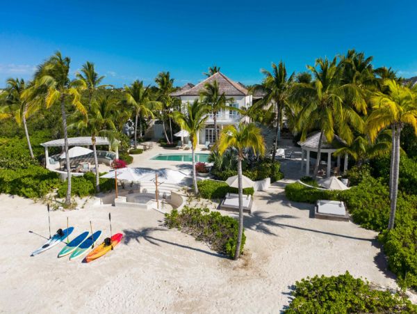 Turks And Caicos Home 1017050