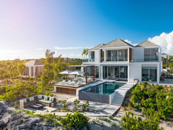 Turks And Caicos Home 1017051
