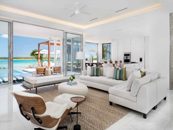 Turks And Caicos Home 1017051