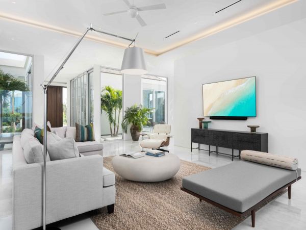 Turks And Caicos Home 1017051