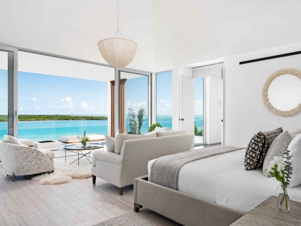 Turks And Caicos Home 1017051