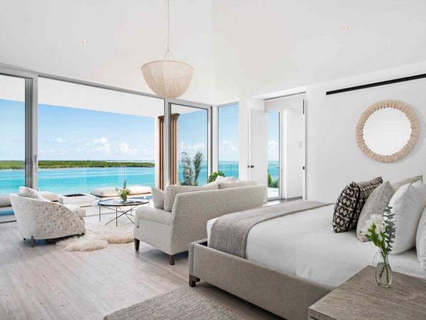 Turks And Caicos Home 1017051
