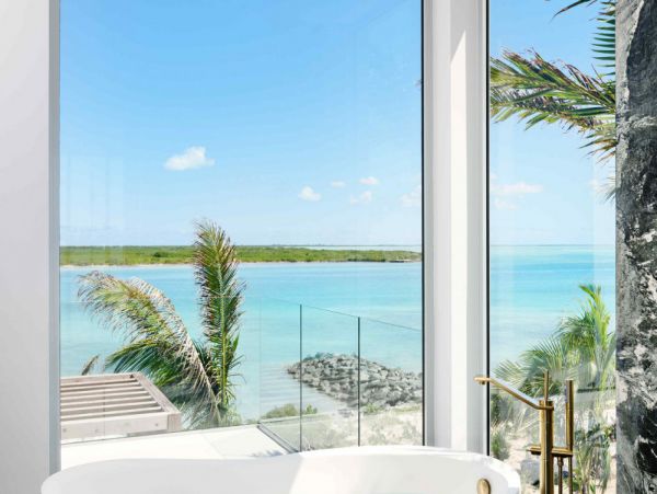 Turks And Caicos Home 1017051