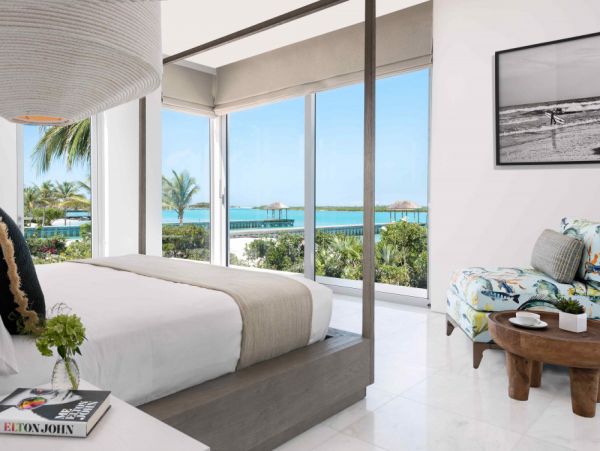 Turks And Caicos Home 1017051