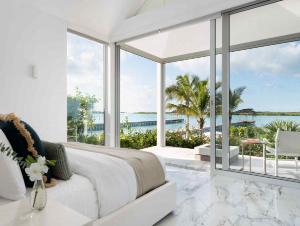 Turks And Caicos Home 1017051