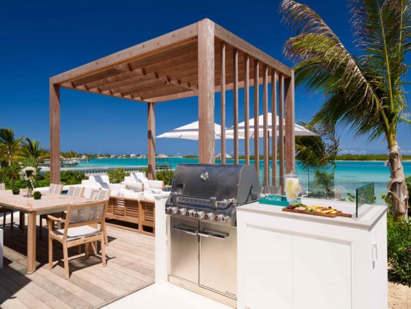 Turks And Caicos Home 1017051