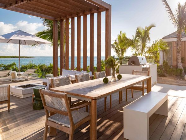 Turks And Caicos Home 1017051