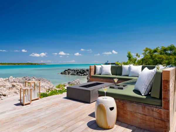 Turks And Caicos Home 1017051