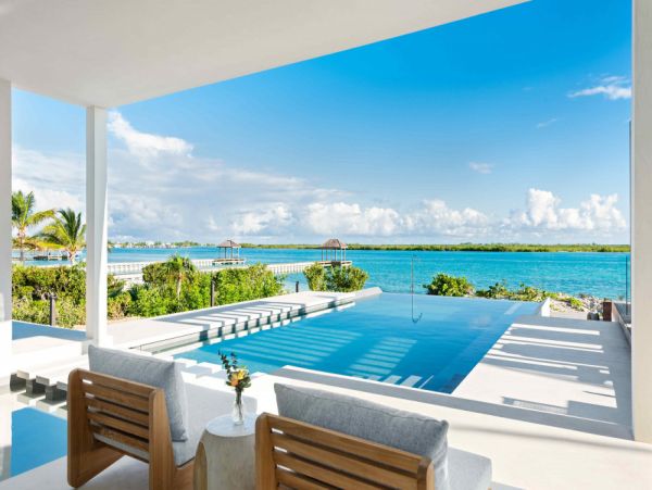 Turks And Caicos Home 1017051