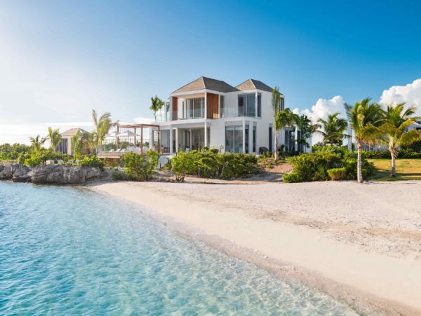 Turks And Caicos Home 1017051