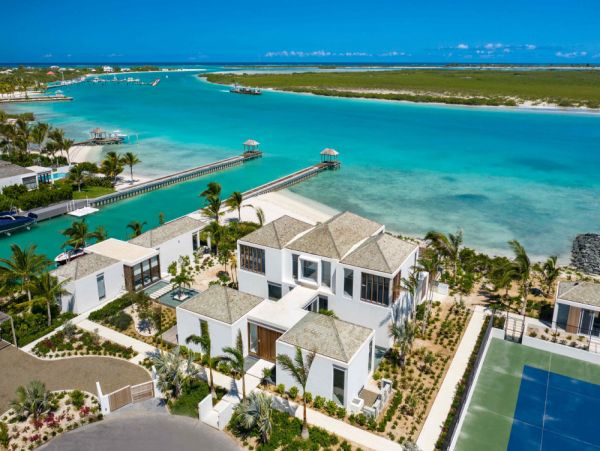 Turks And Caicos Home 1017051