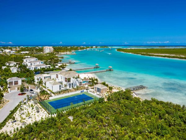 Turks And Caicos Home 1017051