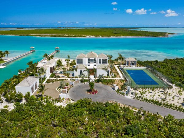 Turks And Caicos Home 1017051