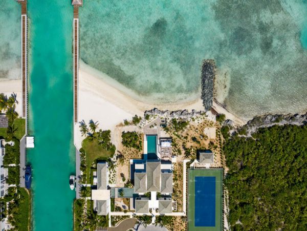 Turks And Caicos Home 1017051