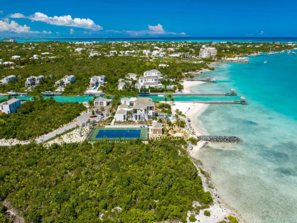 Turks And Caicos Home 1017051