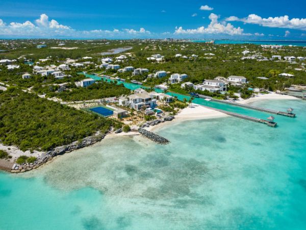Turks And Caicos Home 1017051