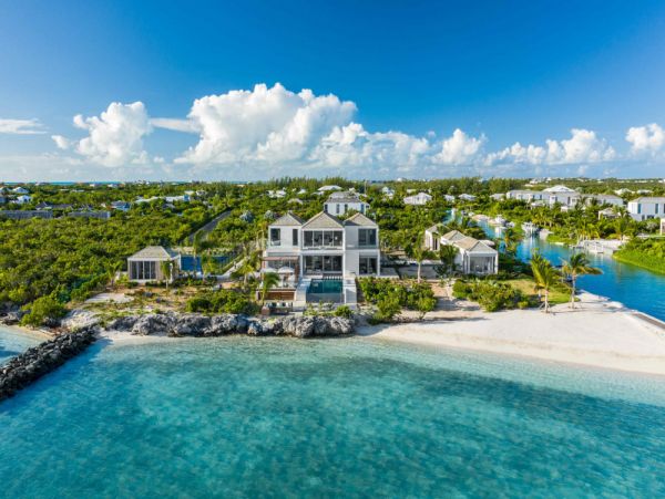 Turks And Caicos Home 1017051