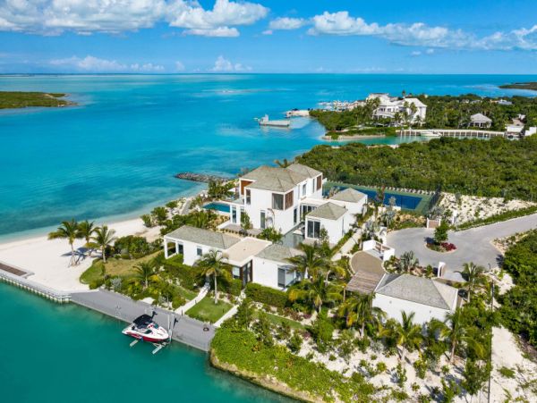Turks And Caicos Home 1017051