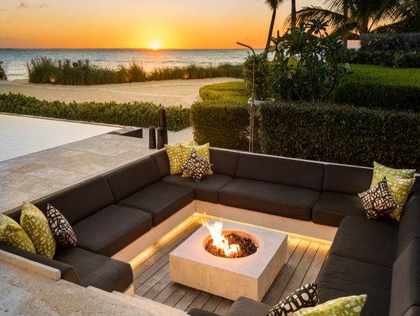Turks And Caicos Home 1017052