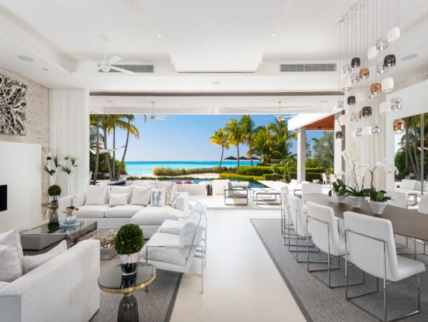 Turks And Caicos Home 1017052