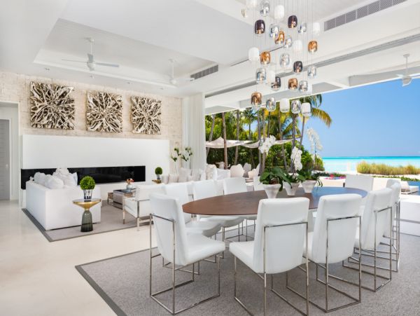 Turks And Caicos Home 1017052