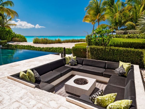 Turks And Caicos Home 1017052