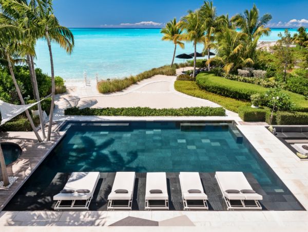 Turks And Caicos Home 1017052