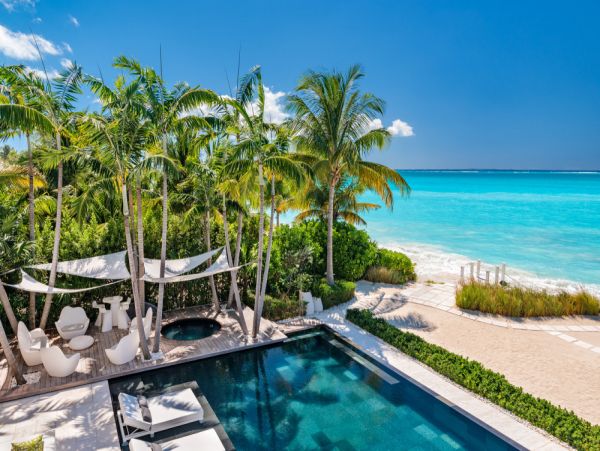 Turks And Caicos Home 1017052