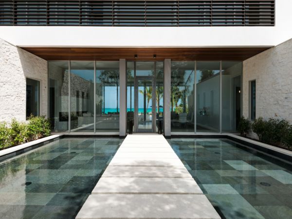 Turks And Caicos Home 1017052