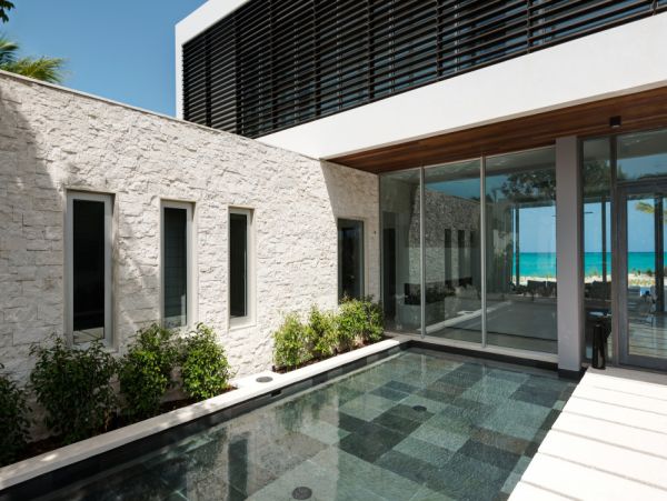 Turks And Caicos Home 1017052