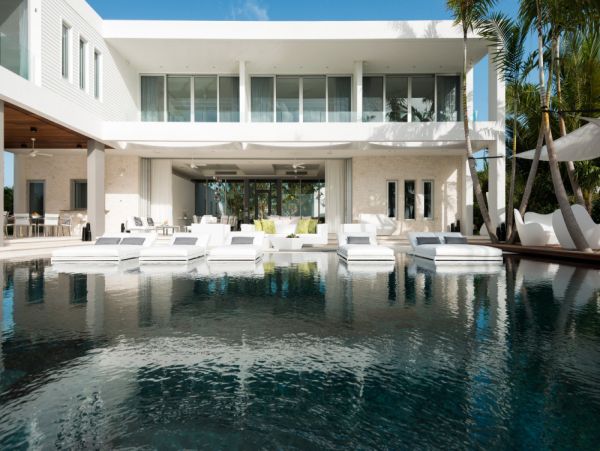 Turks And Caicos Home 1017052