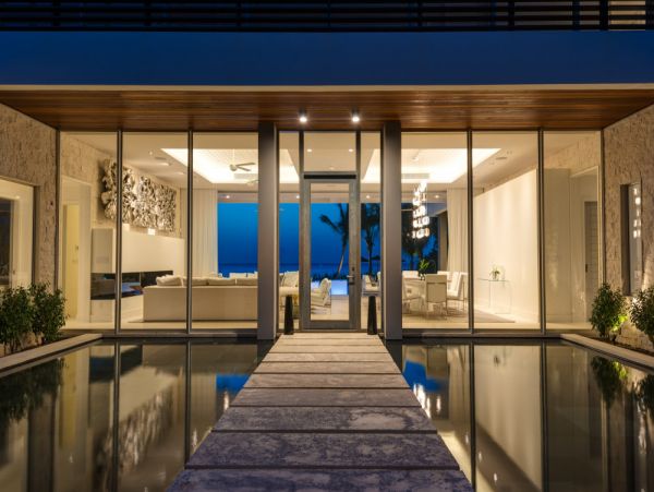 Turks And Caicos Home 1017052
