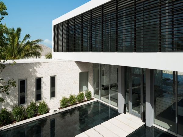 Turks And Caicos Home 1017052