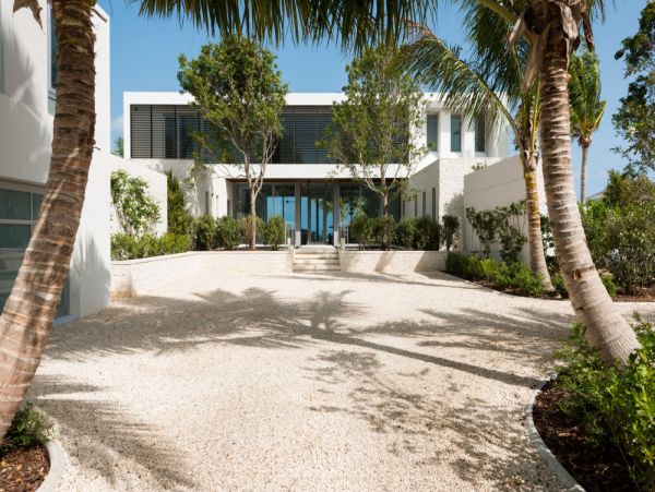 Turks And Caicos Home 1017052