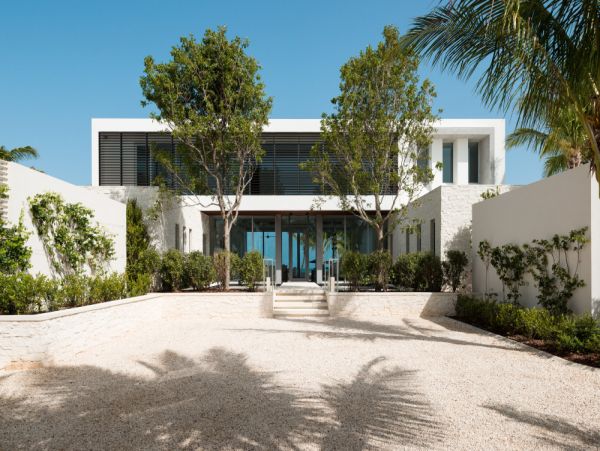 Turks And Caicos Home 1017052