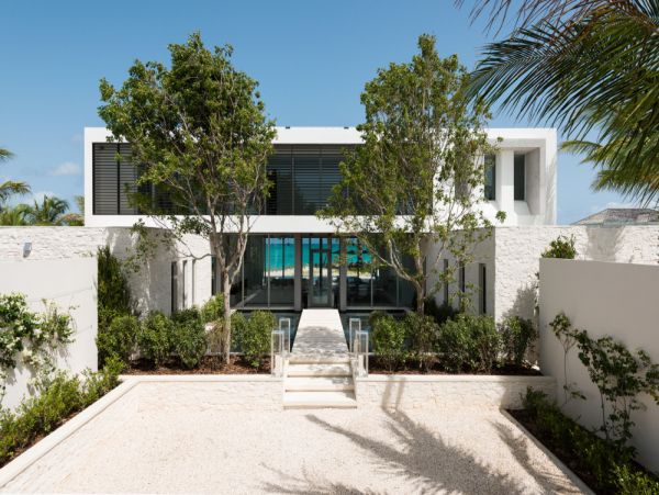 Turks And Caicos Home 1017052