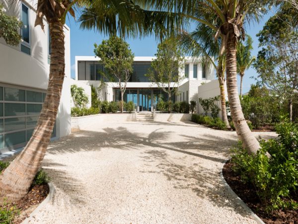Turks And Caicos Home 1017052