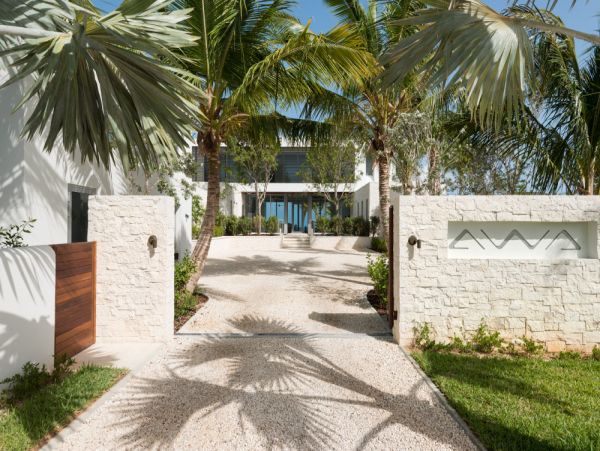 Turks And Caicos Home 1017052