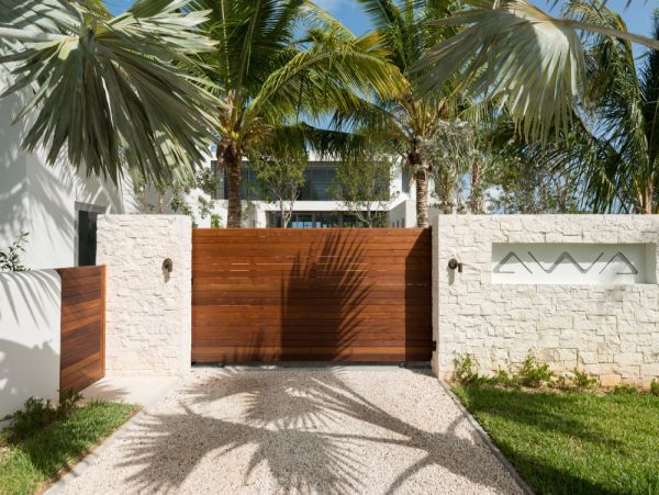Turks And Caicos Home 1017052