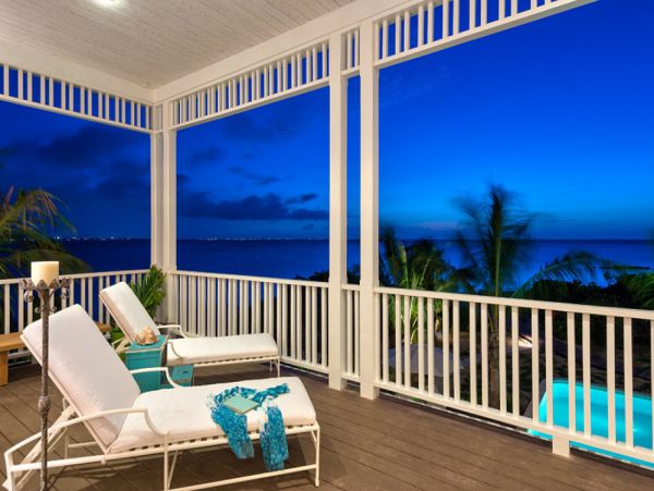 Turks And Caicos Home 1017053